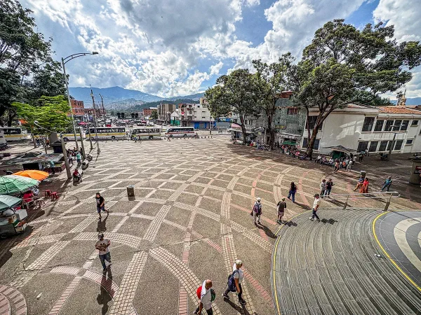 Photograph 120 from Medellín