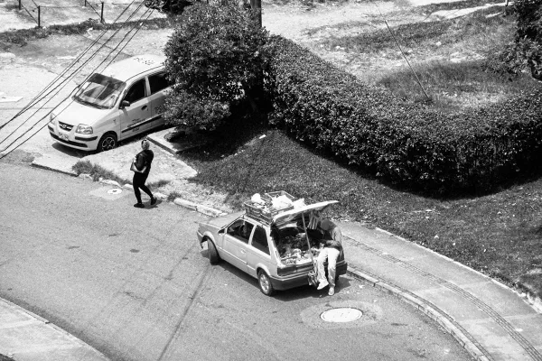 Photograph 095 from Medellín
