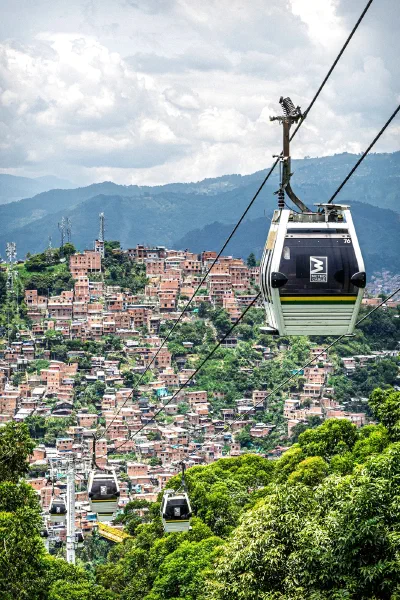 Photograph 103 from Medellín
