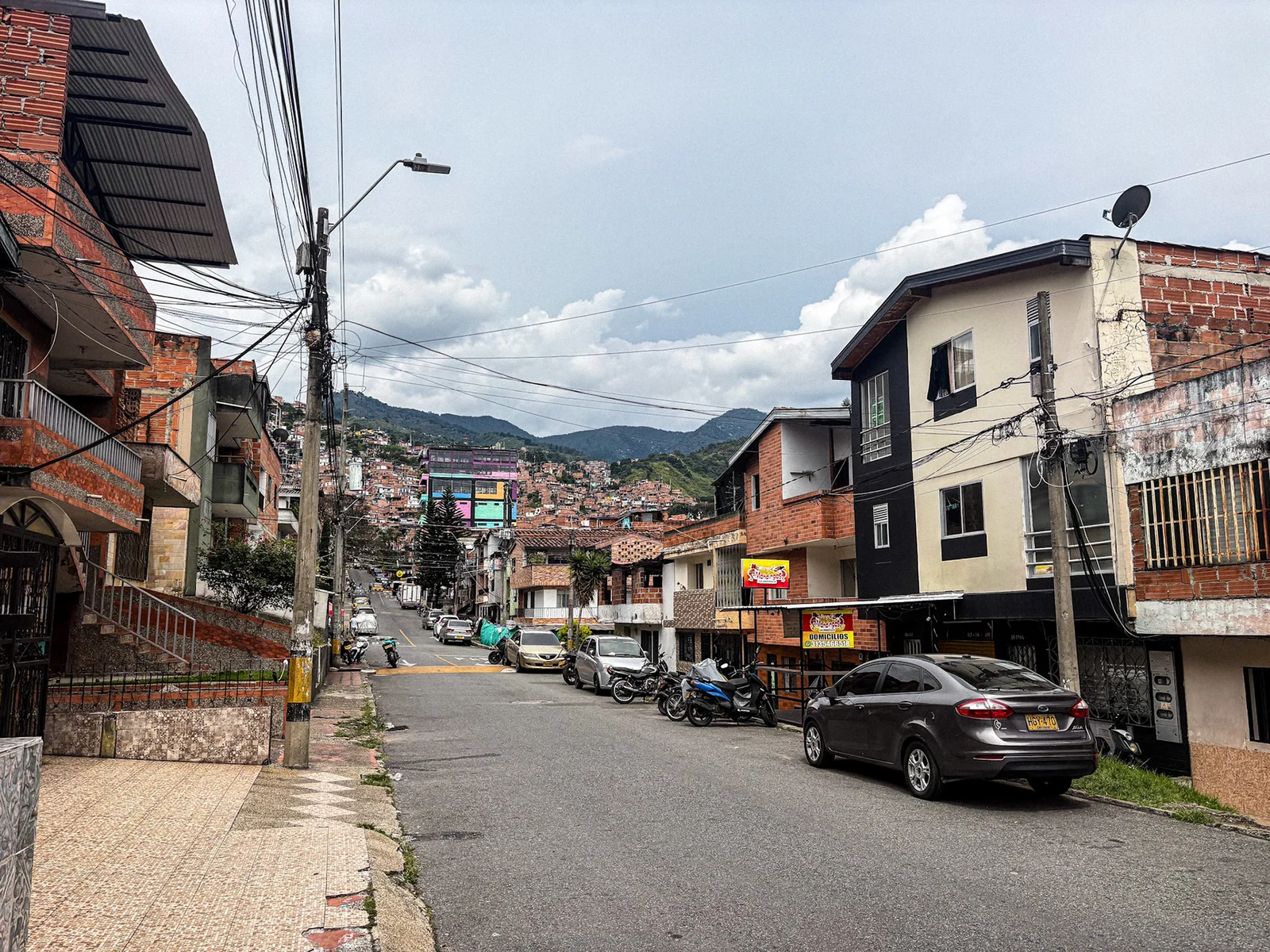Photograph 012 from Medellín