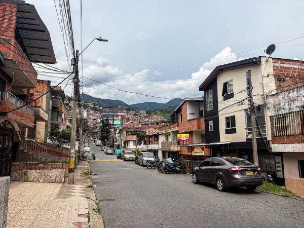 Photograph 012 from Medellín