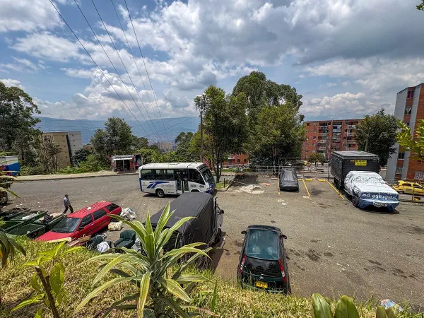 Photograph 108 from Medellín
