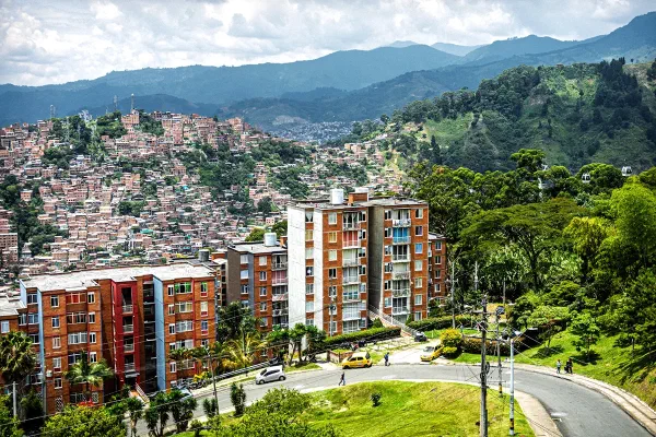 Photograph 098 from Medellín