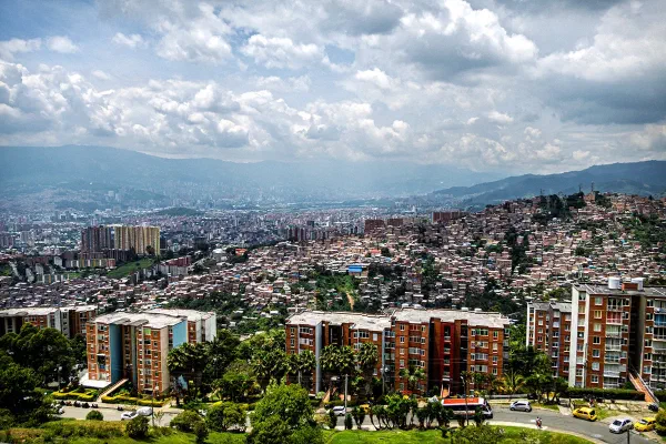 Photograph 096 from Medellín