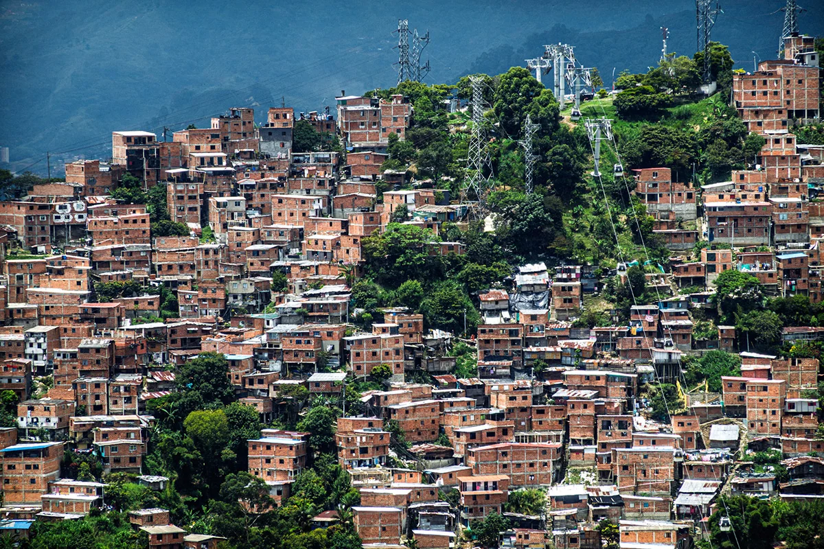 Photograph 100 from Medellín