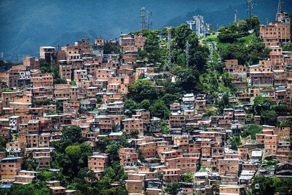 Photograph 100 from Medellín
