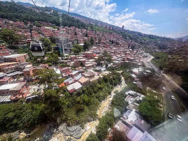 Photograph 105 from Medellín