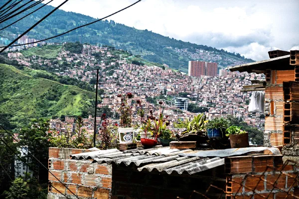 Photograph 036 from Medellín