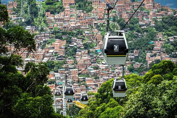 Photograph 102 from Medellín